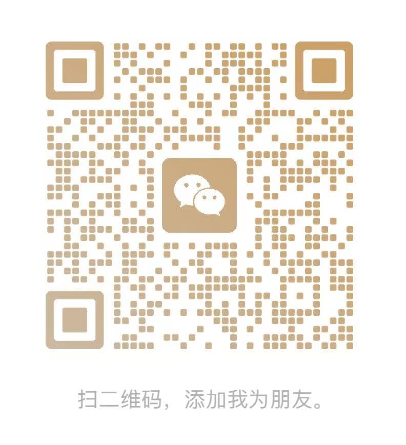 扫码添加 RemoteHelpDesk 微信